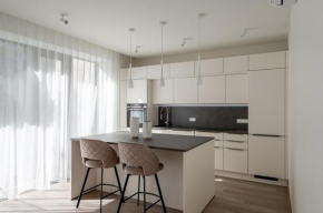 Excellent Vilandes 11 apartment, Riga